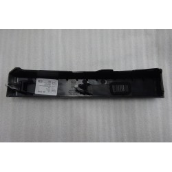 Protection inférieure droite du tableau de bord - Noir foncé 5 - BYD - 13000714-00