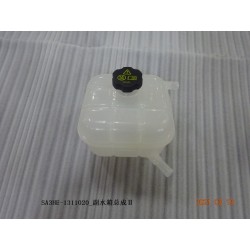 Réservoir d'expansion ii - BYD - 12999861-00