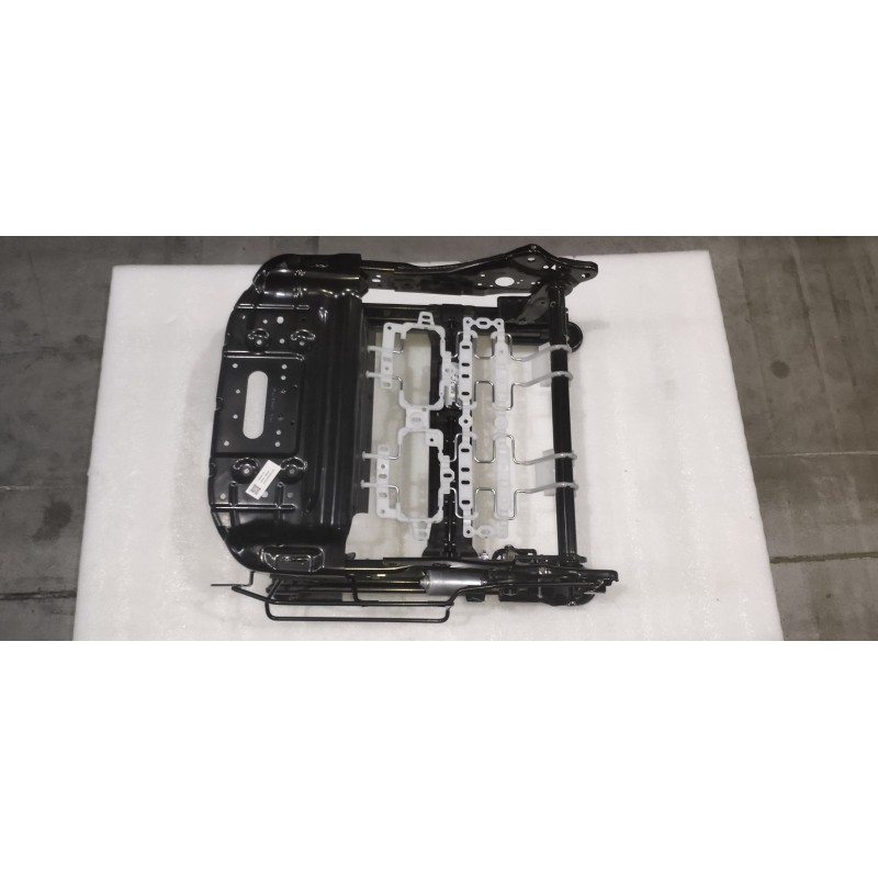 Armature d'assise de siège conducteur - BYD - 19645624-00