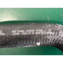 14 de tuyau de liquide de refroidissement - BYD - 12999854-00