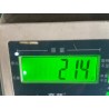 14 de tuyau de liquide de refroidissement - BYD - 12999854-00