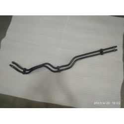 9 de tuyau de liquide de refroidissement - BYD - 12999850-00