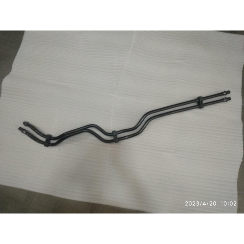 9 de tuyau de liquide de refroidissement - BYD - 12999850-00