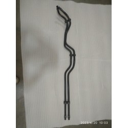 9 de tuyau de liquide de refroidissement - BYD - 12999850-00