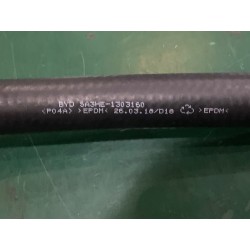 7 de tuyau de liquide de refroidissement - BYD - 12999846-00