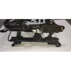 Armature d'assise de siège conducteur - BYD - 19645624-00