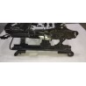 Armature d'assise de siège conducteur - BYD - 19645624-00