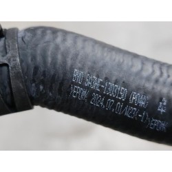 6 de tuyau de liquide de refroidissement - BYD - 12999844-00