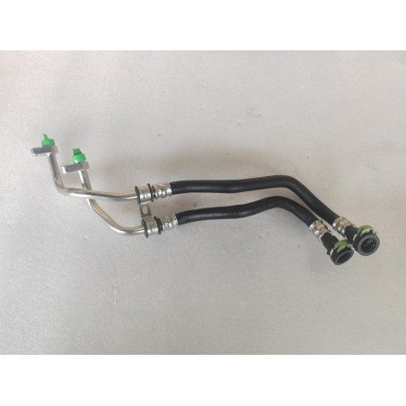 Tuyau de refroidissement 4 - BYD - 12999840-00
