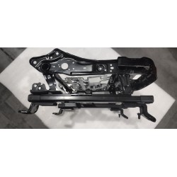 Armature d'assise de siège conducteur - BYD - 19645624-00