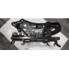 Armature d'assise de siège conducteur - BYD - 19645624-00