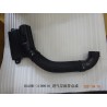 Tube d'admission. - BYD - 12998930-00