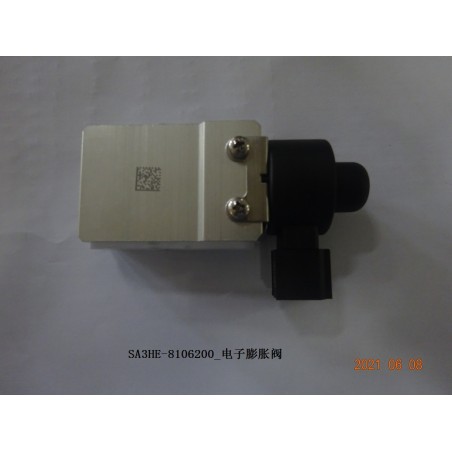 Détendeur électronique - BYD - 12998164-00