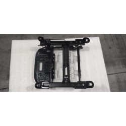 Armature d'assise de siège conducteur - BYD - 19645624-00