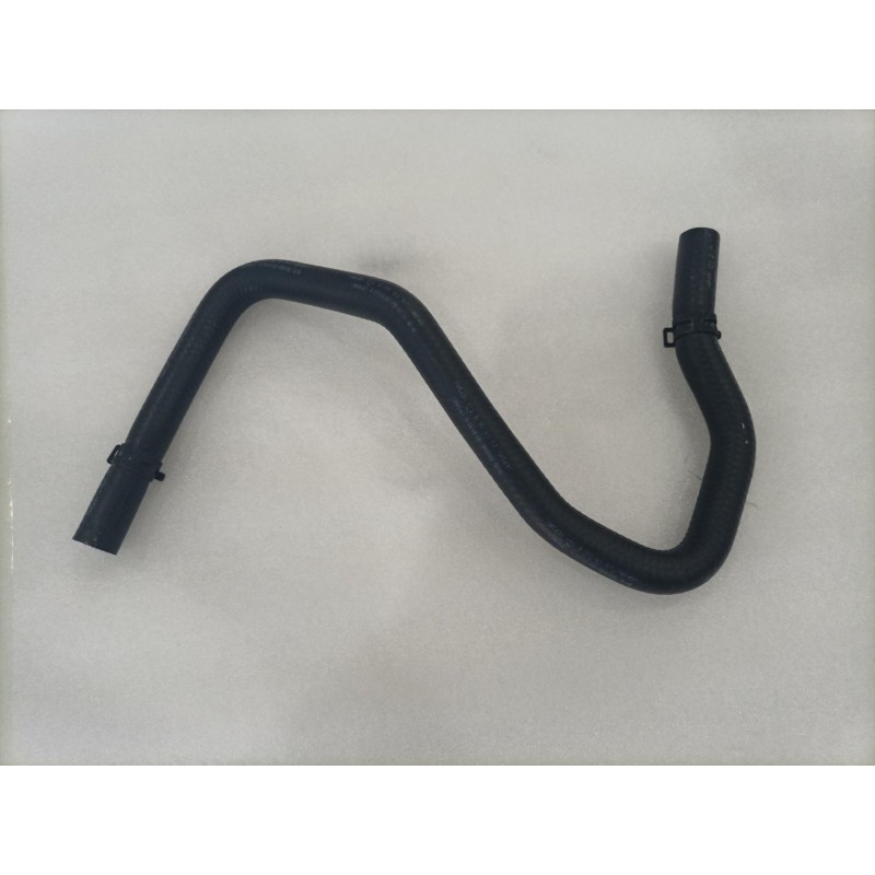 Tuyau de sortie de liquide de refroidissement du noyau du réchauffeur - BYD - 12998163-00