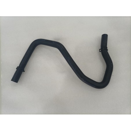 Tuyau de sortie de liquide de refroidissement du noyau du réchauffeur - BYD - 12998163-00