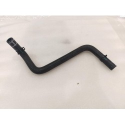 Tuyau d'entrée de liquide de refroidissement du noyau du réchauffeur - BYD - 12998162-00