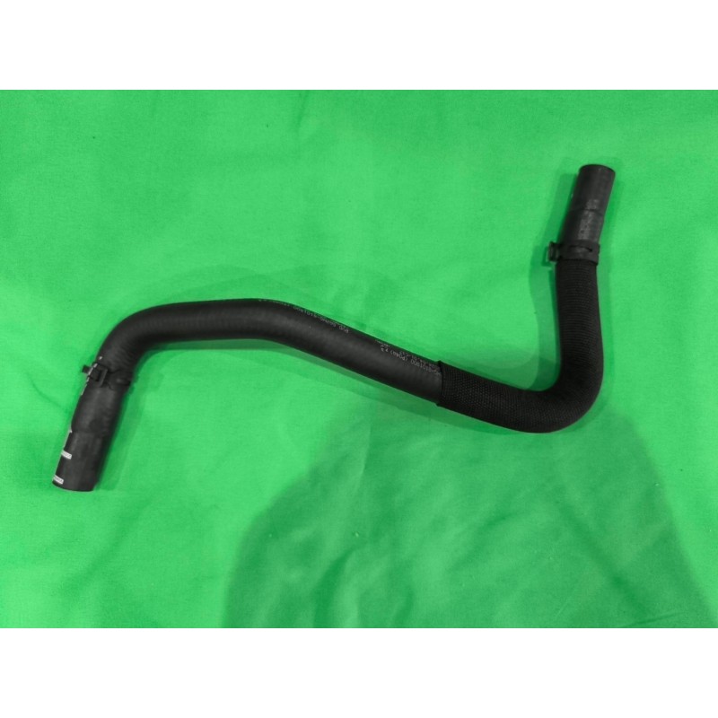 Conduit de sortie d'air de chauffage - BYD - 12998097-00