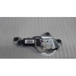 Moteur d'essuie-glace arrière et support - BYD - 12997323-00