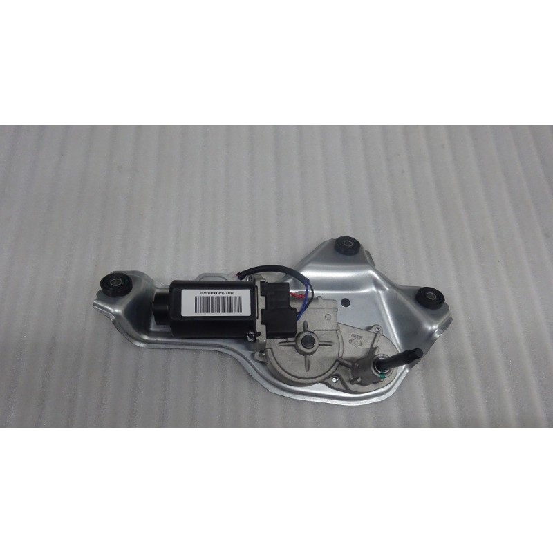 Moteur d'essuie-glace arrière et support - BYD - 12997323-00