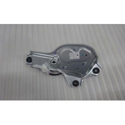 Moteur d'essuie-glace arrière et support - BYD - 12997323-00