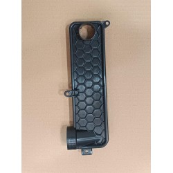 Couvercle du noyau du réchauffeur - BYD - 12994942-00