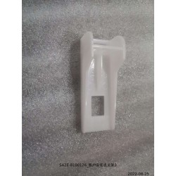 Support 3 de point de montage de l'utilisateur - BYD - 12994917-00