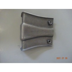 Support 2 du convertisseur catalytique - BYD - 12994354-00