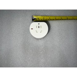 Dispositif de connexion de décharge V2L - BYD - 12993435-00