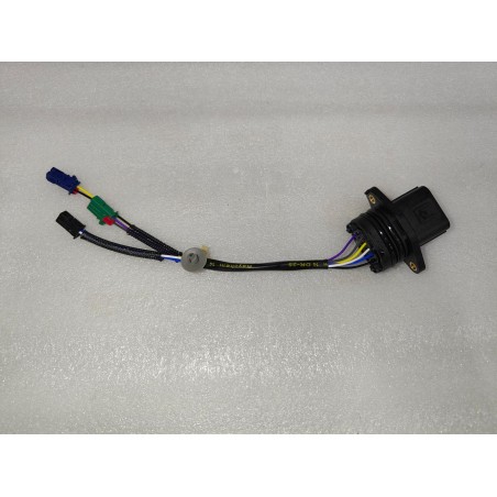 Électrovanne - BYD - 12993249-00