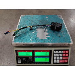 Électrovanne - BYD - 12993249-00