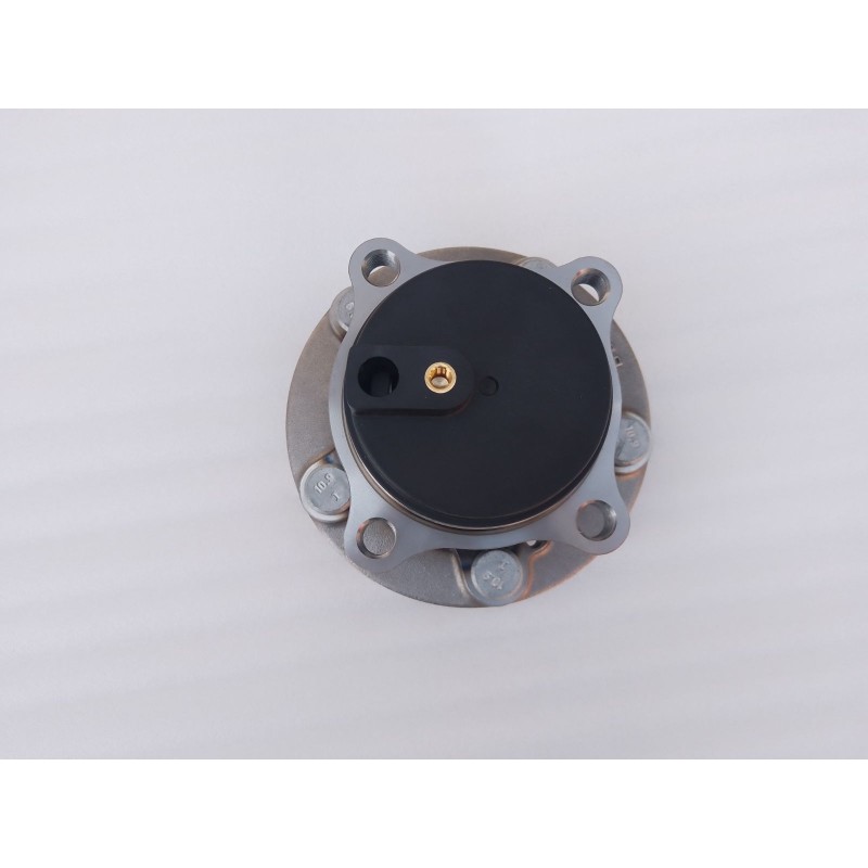 Moyeu - BYD - 19645214-00