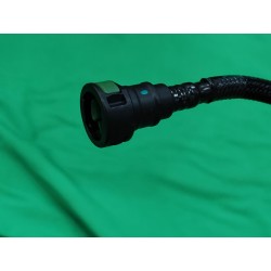 Tube de décharge en nylon Ⅲ, Évaporation de carburant - BYD - 12990784-00