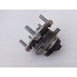 Moyeu - BYD - 19645214-00