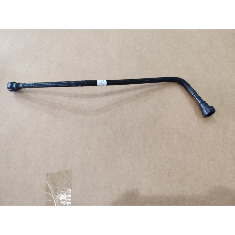 Tuyau en nylon de décharge Ⅱ,Évaporation de carburant - BYD - 12990783-00