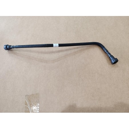 Tuyau en nylon de décharge Ⅱ,Évaporation de carburant - BYD - 12990783-00