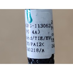 Tuyau en nylon de décharge Ⅱ,Évaporation de carburant - BYD - 12990783-00