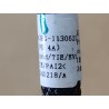 Tuyau en nylon de décharge Ⅱ,Évaporation de carburant - BYD - 12990783-00