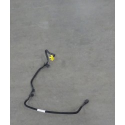 Tube en nylon pour l'entrée d'huile Ⅲ - BYD - 12990781-00