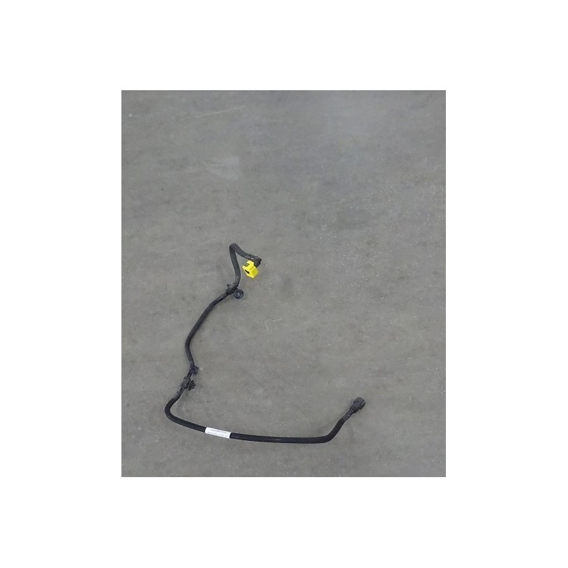 Tube en nylon pour l'entrée d'huile Ⅲ - BYD - 12990781-00
