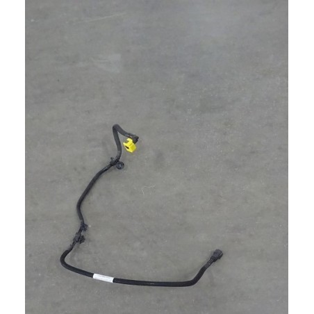 Tube en nylon pour l'entrée d'huile Ⅲ - BYD - 12990781-00