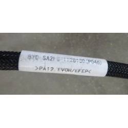 Tube en nylon pour l'entrée d'huile Ⅲ - BYD - 12990781-00