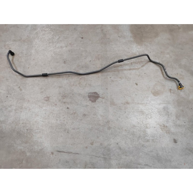 Tube en nylon d'entrée de carburant Ⅰ - BYD - 12990778-00