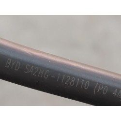 Tube en nylon d'entrée de carburant Ⅰ - BYD - 12990778-00