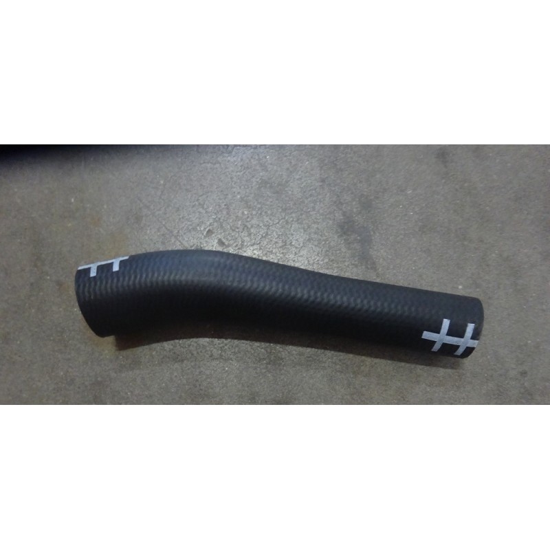 Flexible de remplissage de carburant - BYD - 12990776-00