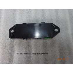 Module de récepteur haute fréquence pour la clé - BYD - 12988926-00