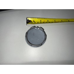 Couvercle central de moyeu de roue - BYD - 12988098-00