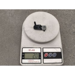 I de support de collier de serrage du tuyau de carburant - BYD - 12986534-00