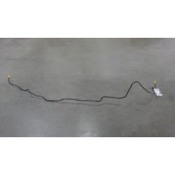 I de tuyau d'émission de carburant par évaporation - BYD - 12986508-00