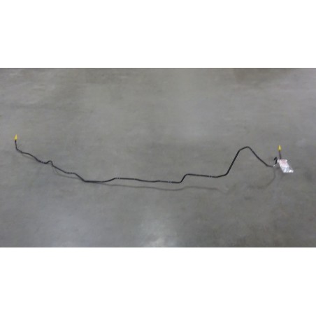 I de tuyau d'émission de carburant par évaporation - BYD - 12986508-00